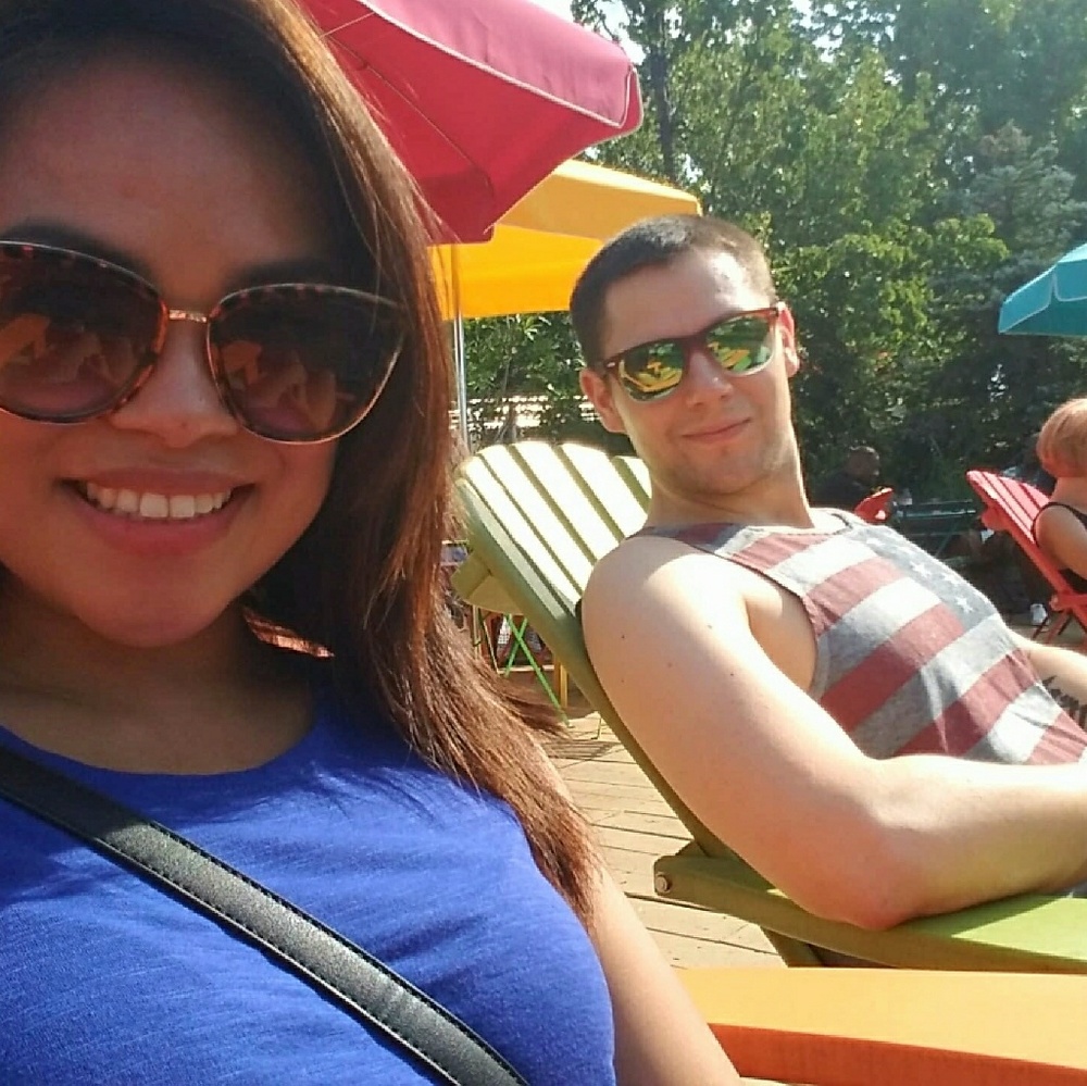 Hi! Welcome to my closet 😄